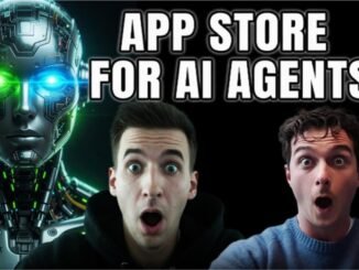 SOMA (Bittensor Subnet 114): An App Store for AI Agents