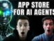 SOMA (Bittensor Subnet 114): An App Store for AI Agents