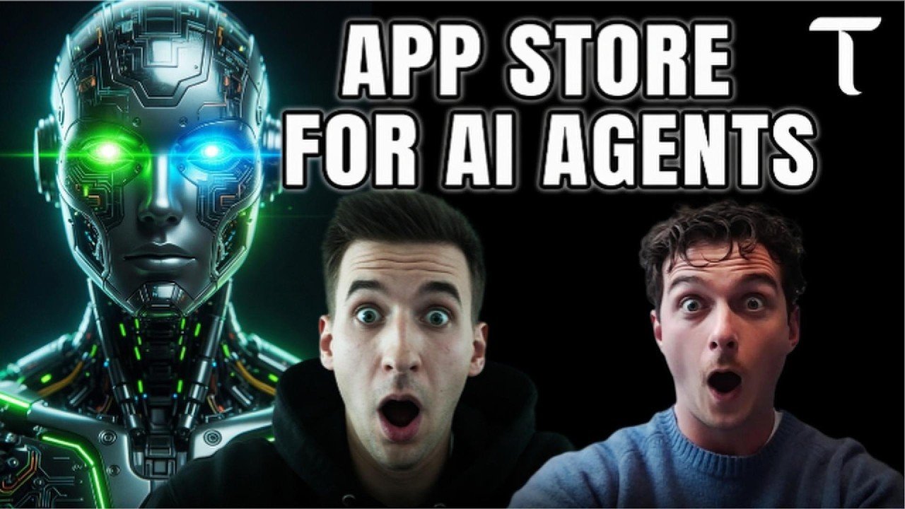 SOMA (Bittensor Subnet 114): An App Store for AI Agents