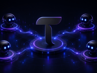 Why Bittensor Is the Only Real AI Agent Marketplace Today