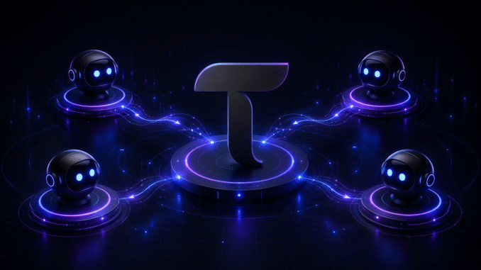 Substrate Why Bittensor Is the Only Real AI Agent Marketplace Today