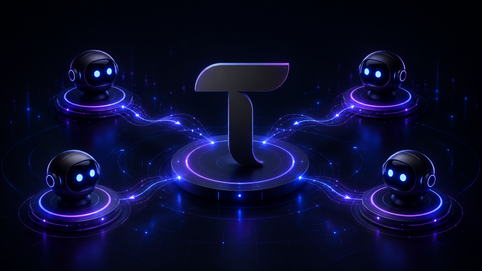 Why Bittensor Is the Only Real AI Agent Marketplace Today - The TAO Daily