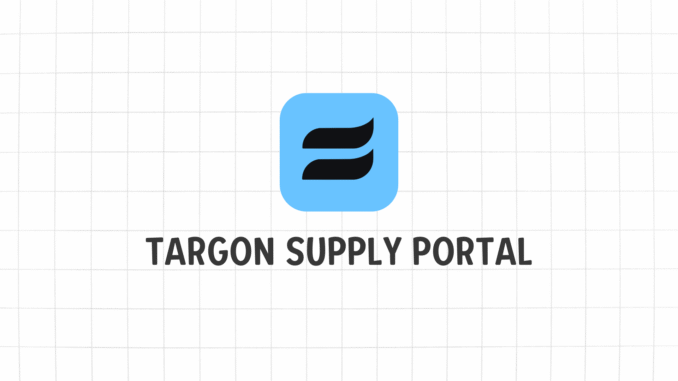 How Targon Supply Portal Could Reshape How Compute Gets Monetized