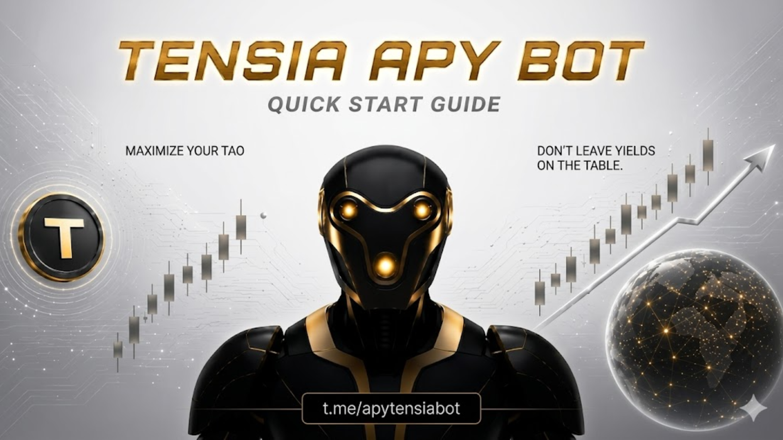 Inside Tensia APY, Bittensor’s New Validator Optimization Bot