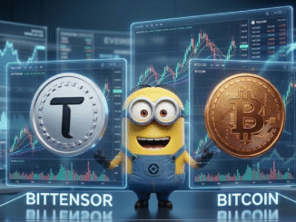 Bittensor Turns Bitcoin’s Model Into a Market for Intelligence
