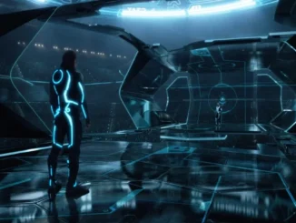 RL Tron Hits Apex SN1: Light-Cycle Battles Come to Bittensor