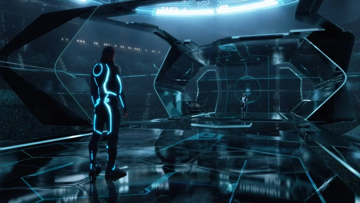 RL Tron Hits Apex SN1: Light-Cycle Battles Come to Bittensor