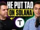 Solana's Secret Weapon: How Bittensor Became Crypto's AI Play