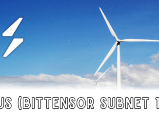 Zeus (SN18) Publishes Proof of Concept for Decentralized Weather Forecasting