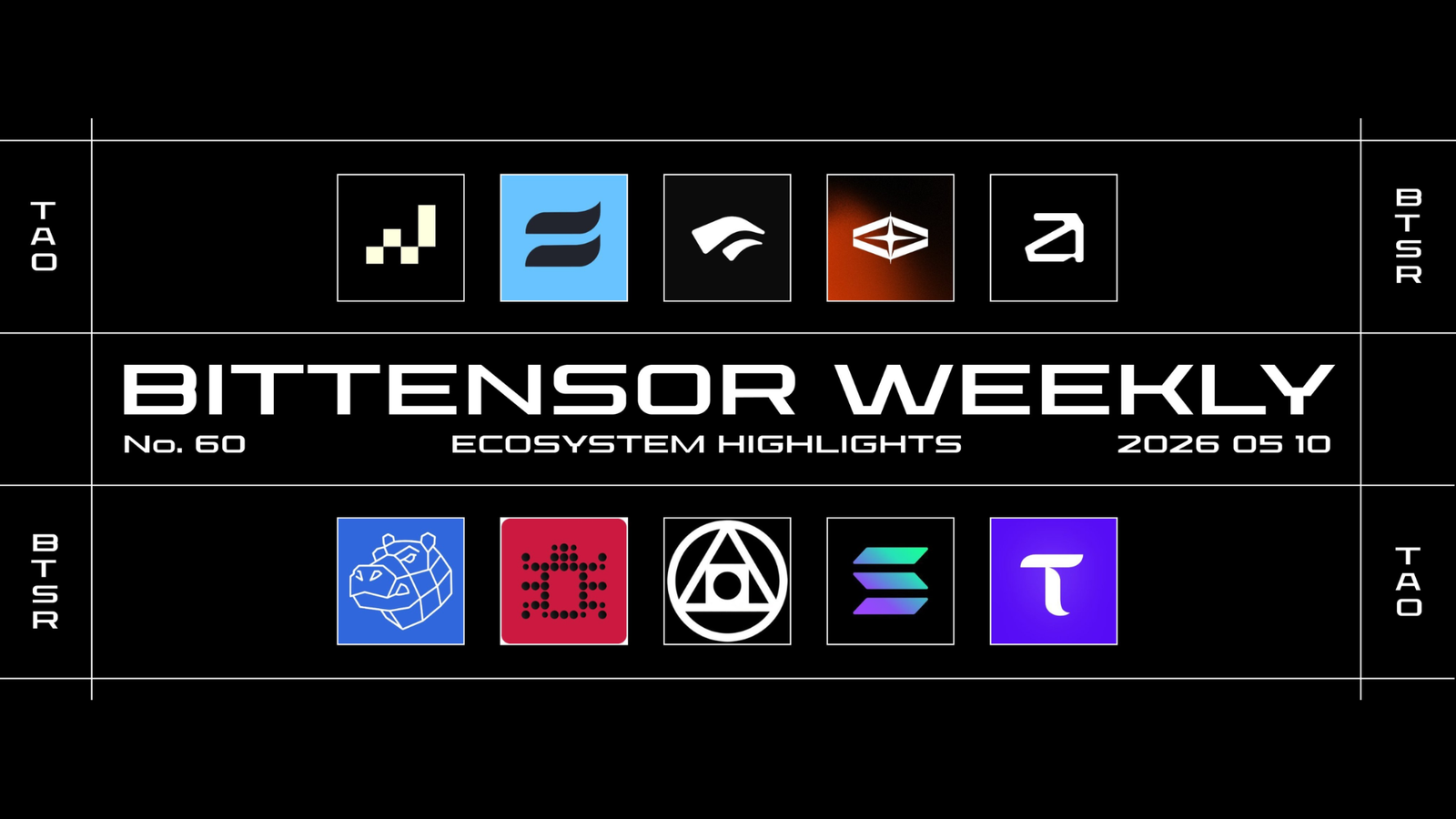 Bittensor Ecosystem Highlights – May Week 1