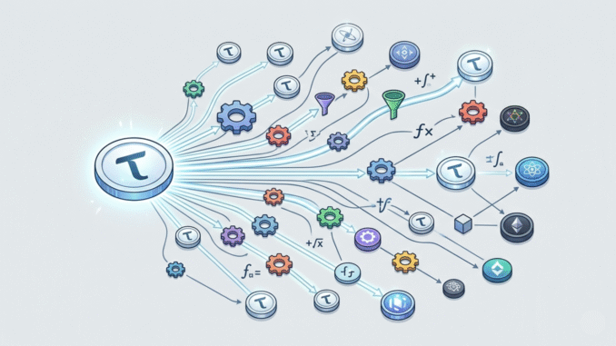 dTAO Demystified: A Simple Guide to Alpha, Taoflow, Emissions, Price, and Halvings