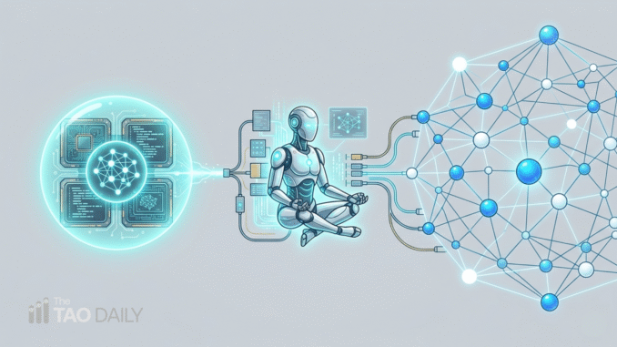 How to Build Self-Running AI Agents on Bittensor