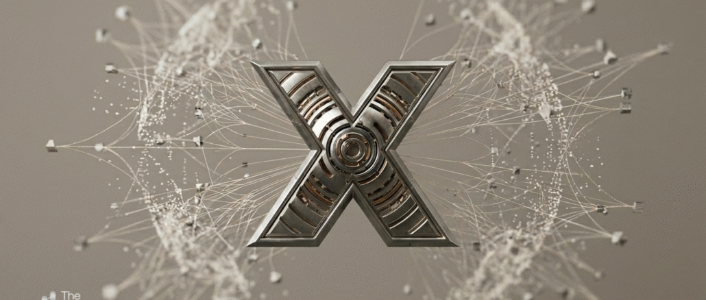 X Just Updated Its Algo. Subnet Owners, Read This Before Your Next Post.