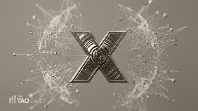 X Just Updated Its Algo. Subnet Owners, Read This Before Your Next Post.