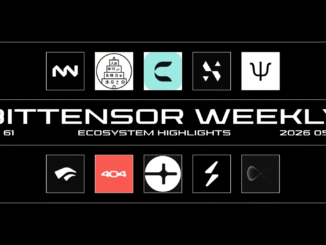 Bittensor Ecosystem Highlights - May Week 2