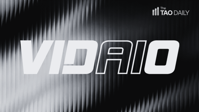 Vidaio Is the Beast Subnet Rarely Talked About (But Should Be)