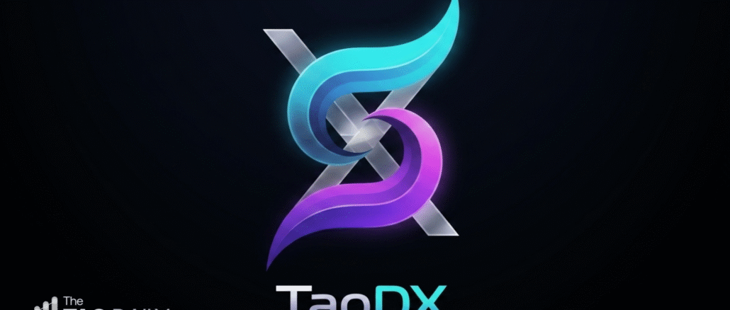 TaoDX Just Shipped Bittensor's First Pre-Trade Simulator