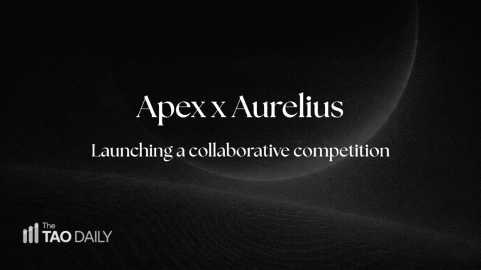 ideas-cover (46) Apex x Aurelius: SN1's First Partnered Competition Targets AI Alignment