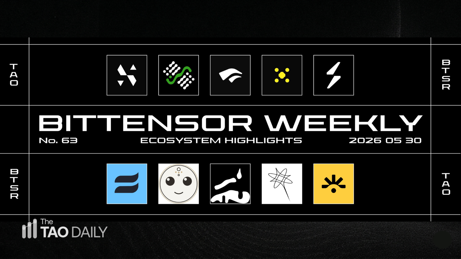 Bittensor This Week: A 176B-Parameter Decentralized Training Run, Conviction Goes Live, and Drones Fighting Fires - The TAO Daily