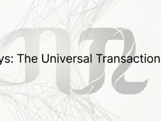 The Next Frontier in Cross-Chain Swaps: Allways