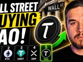 Bittensor TAO Could Hit Top 5 Crypto in 2026 - Here’s Why