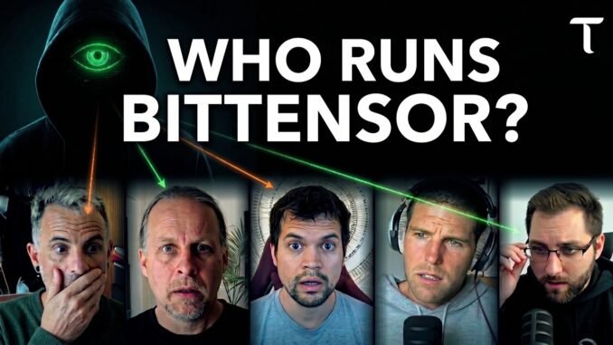 Is Bittensor Actually Decentralized?