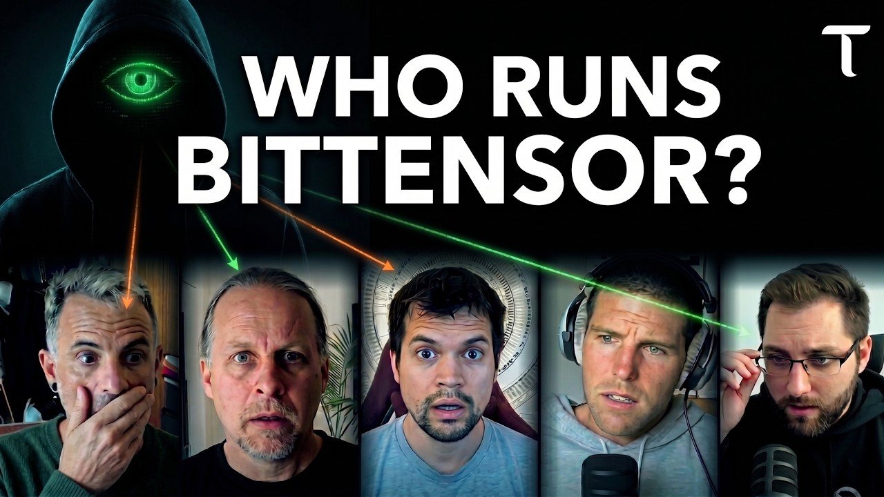Is Bittensor Actually Decentralized?
