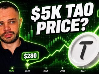 Can TAO Hit $2,000? What Will It Take?