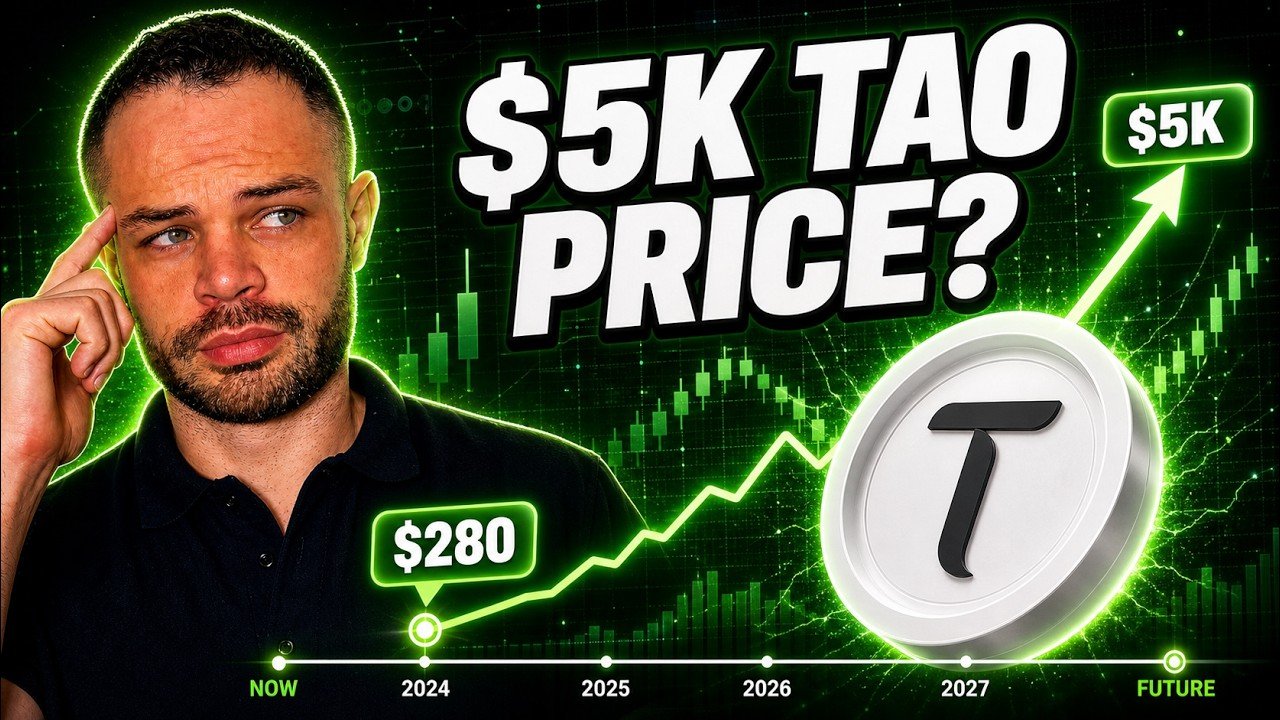 Can TAO Hit $2,000? What Will It Take?