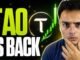 Jesus Martinez: TAO Is Waking Up… Here’s What I’m Watching