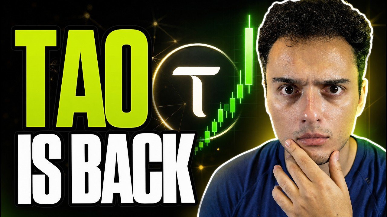 Jesus Martinez: TAO Is Waking Up… Here’s What I’m Watching