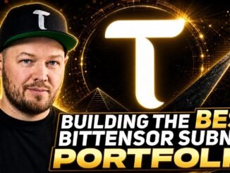 Building the BEST Bittensor Subnet Portfolio