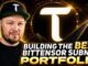 Building the BEST Bittensor Subnet Portfolio