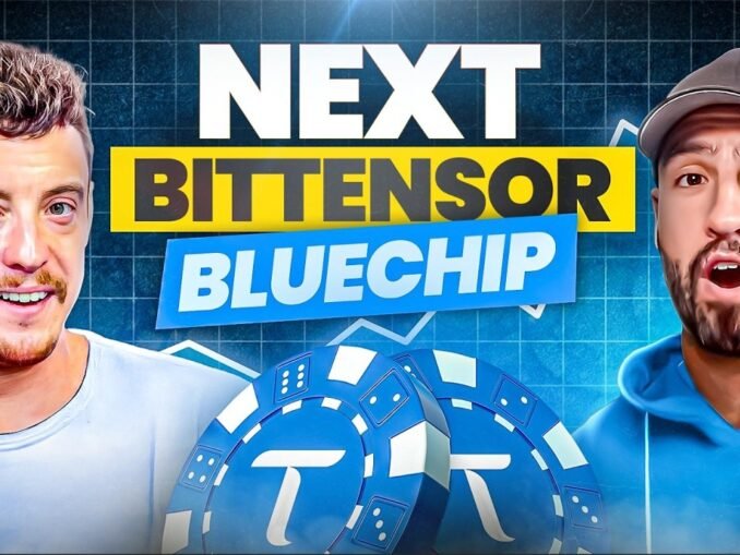 Handshake Wants to Be the Front Door to Bittensor's Agent Economy