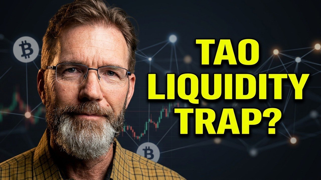 Is TAO Just Exit Liquidity? Shay Settles the Argument