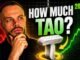 How Much TAO Do You Need Before The Next AI Crypto Bull Run?
