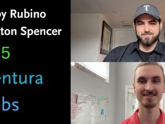 Ditto Wants to Be the OS for the Agentic Era. 10 Takeaways from the Ventura Labs Pod
