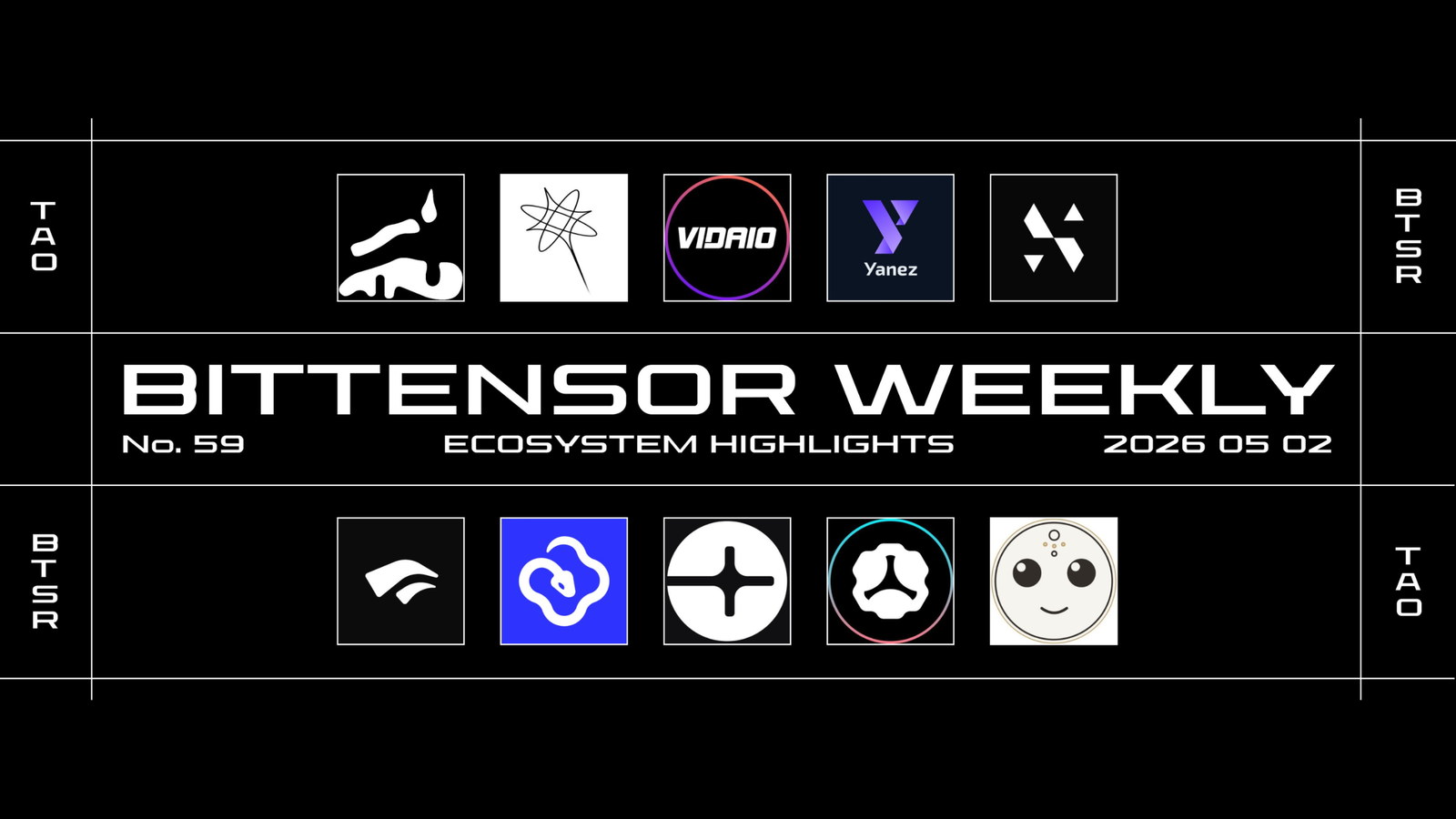 Bittensor Ecosystem Highlights – May Week 1