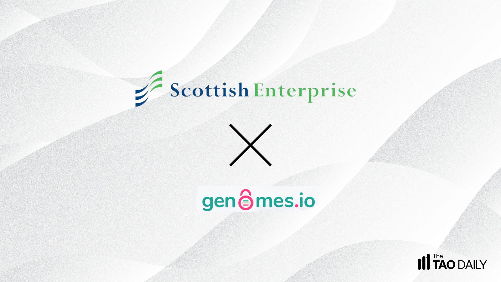 Bittensor's NIOME becomes first subnet to land a government partnership