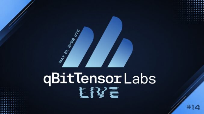 qBitTensor Labs Is Pushing Bittensor Into Its Quantum Era