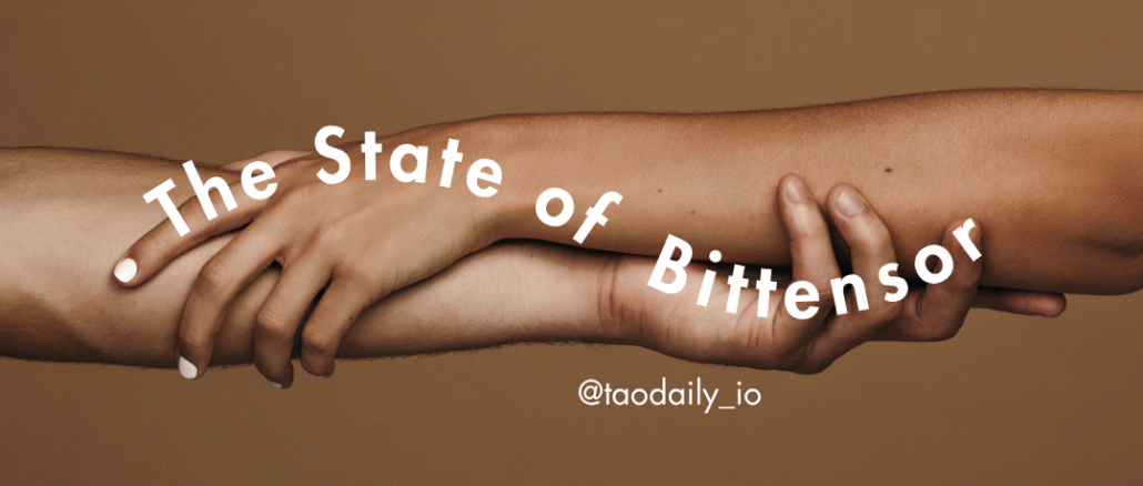 The State of Bittensor: What the Community Thinks Right Now