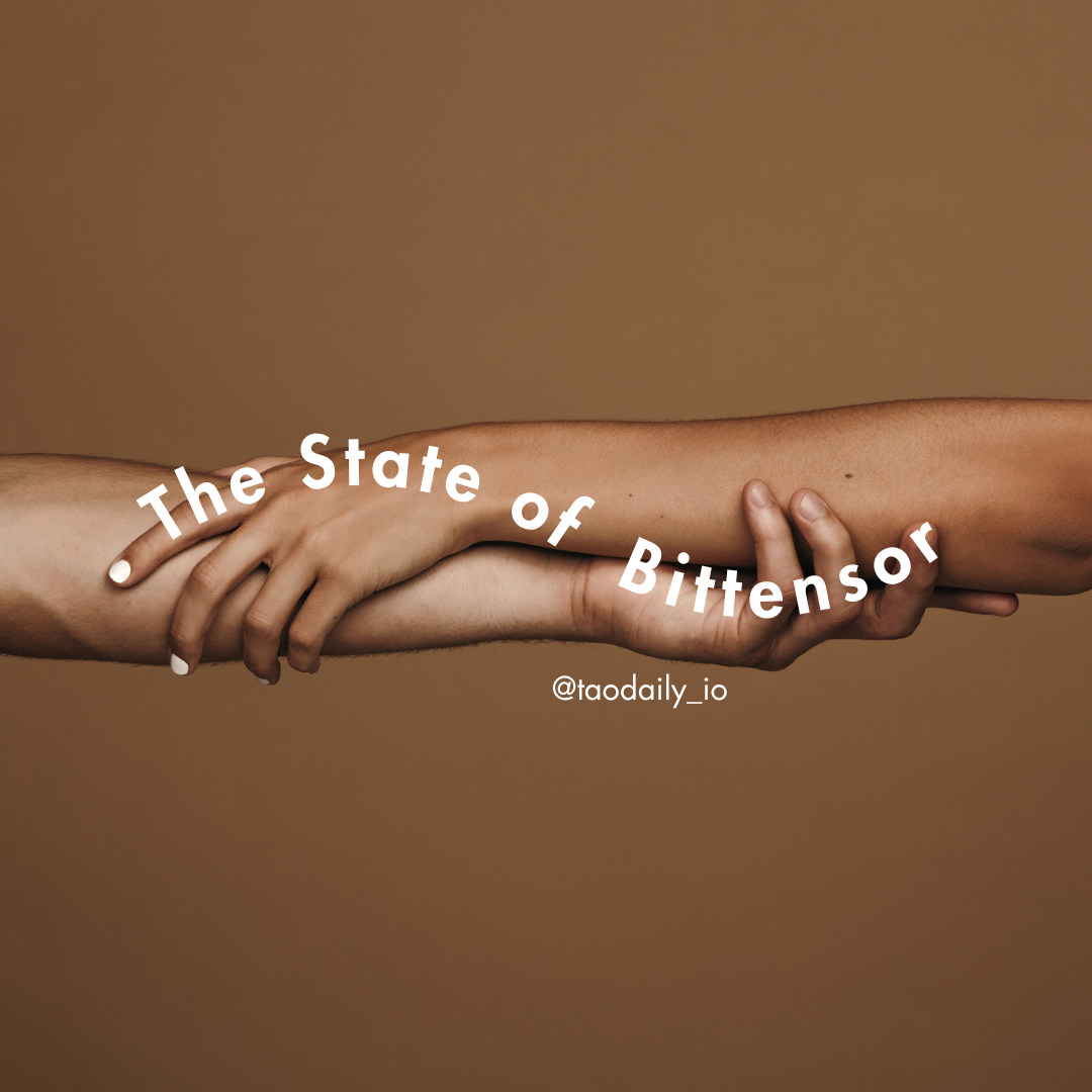 The State of Bittensor: What the Community Thinks Right Now