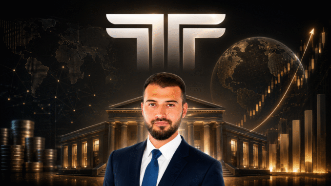 62k Target Mike Grantis' Argument for TAO's Institutional Adoption and $62,500 Price Targe