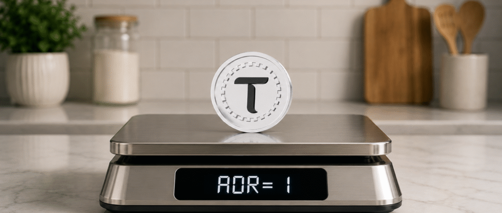 Understanding Bittensor’s Alpha Distribution Ratio (ADR)