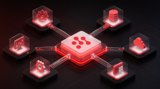 The $4M AI Token Bill That Inspired SOMA's ‘App Store’ For Agents