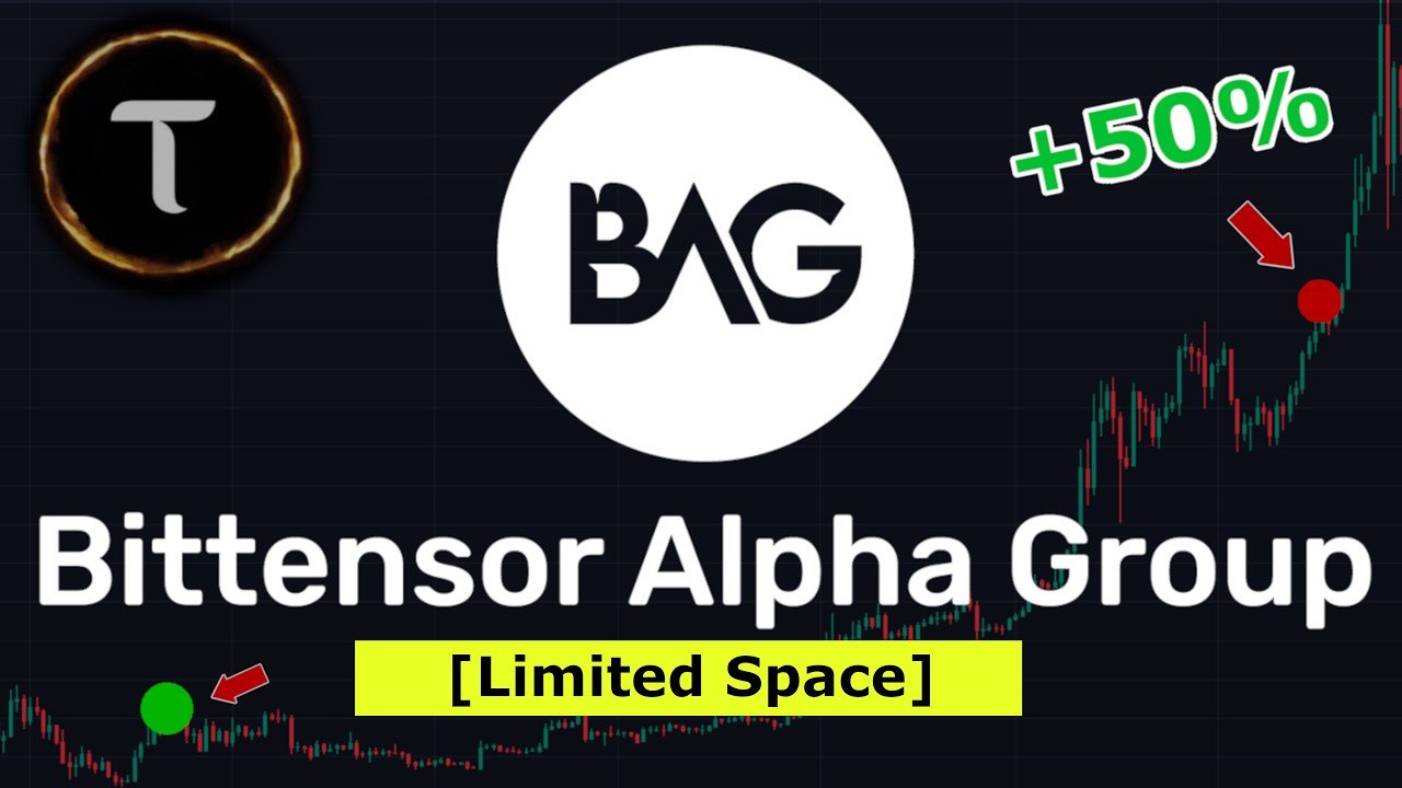 This Tool Could Give You an Edge in Subnet Alpha Trading