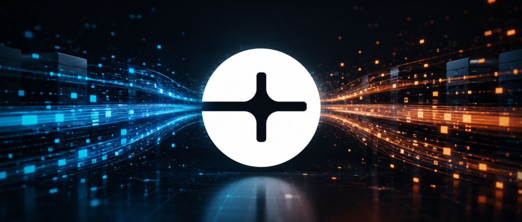 BEAM Pushes 50GB Across Five Concurrent Transfers in Its Biggest Test Yet