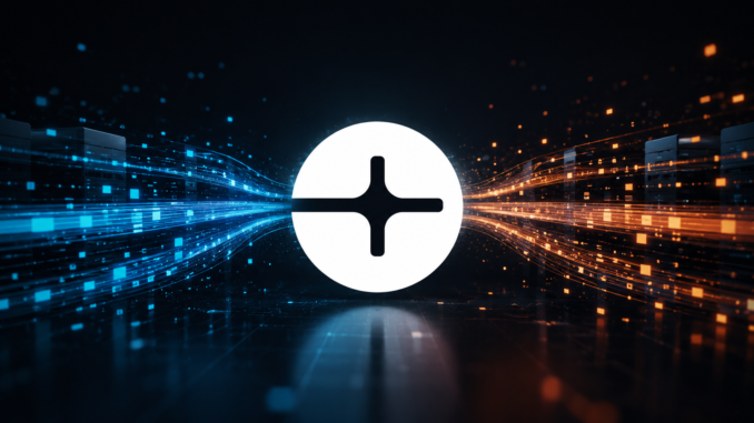 BEAM Pushes 50GB Across Five Concurrent Transfers in Its Biggest Test Yet