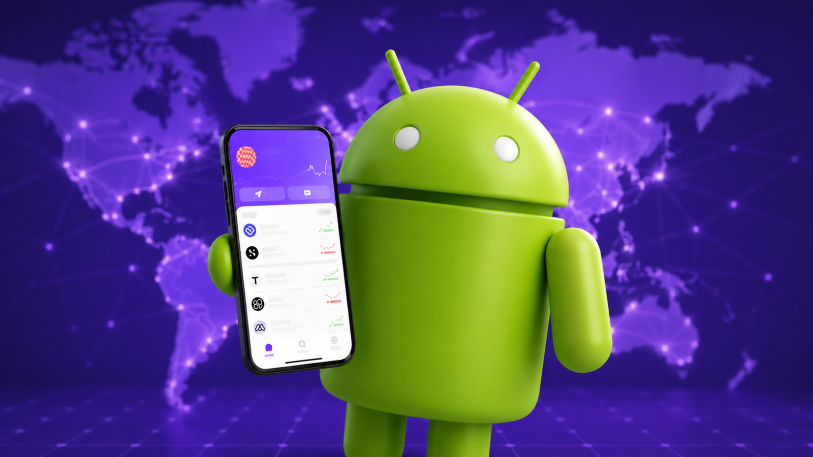 TAO.com Bittensor Wallet Hits Google Play Store, Unlocks $TAO for the Global Majority - The TAO Daily