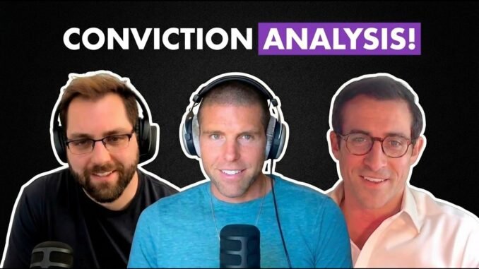 The Joint Analysis That Could Reshape Conviction Before Its Next Layer Ships